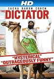 The Dictator - Rated [HD]