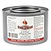 FancyHeat FHC F900 Ethanol Gel Chafing Fuel Can, 2-1/2 hours Burn, 7 oz. (Pack of 72)