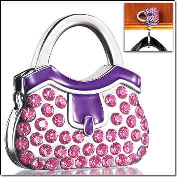 Avon Fancy Handbag