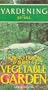 How to Design &  Build a Vegetable Garden [VHS]