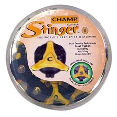 Champ Scorpion Spikes Stinger 9 mm