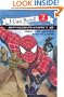 Spider-Man 3: Meet the Heroes and Villains (I Can Read Book 2)