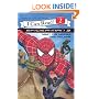 Spider-Man 3: Meet the Heroes and Villains (I Can Read Book 2)