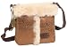 Ugg Womens Small Crossover Bag Metallic Chestnut