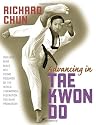Advancing in Tae Kwon Do
