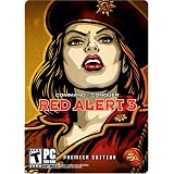 Command & Conquer Red Alert 3: Premier Edition (DVD-ROM)