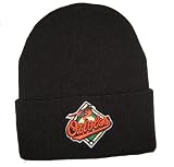 MLB Beanie Baltimore Orioles