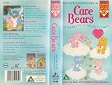 Care Bears-Heart Full of [VHS]