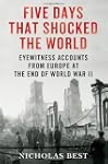 Five Days That Shocked the World: Eye...