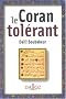 Le Coran tol�rant