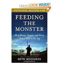 Feeding the Monster