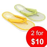 3 for $15! Soda Porch Flats