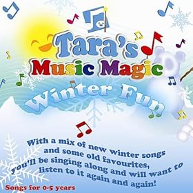 Tara's Music Magic Winter Fun