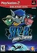 Sly 2: Band of Thieves
