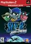 Sly 2: Band of Thieves