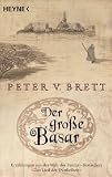 Book cover: Der große Basar: Roman