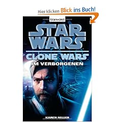 Star Wars(TM) Clone Wars 4: Im Verborgenen