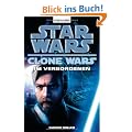 Star Wars(TM) Clone Wars 4: Im Verborgenen