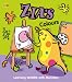 Zia's Colours (QED Word Banks)