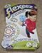 Flexeez Creative Colors 70 Pieces