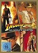 Indiana Jones - The Complete Collection (5 DVDs)