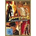 Indiana Jones - The Complete Collection (5 DVDs)