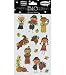 Thanksgiving Kids Stickers
