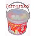 Stra�enkreide 20 st�ck