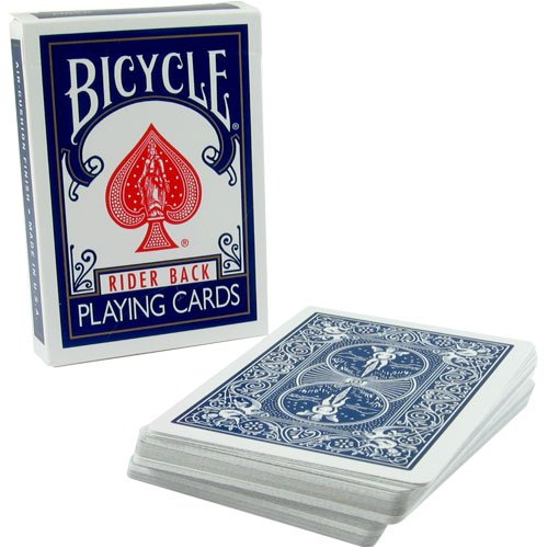 Special Assortment Deck