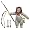 Lumat VC104 Star Wars Vintage Collection Action Figure