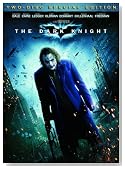 ダークナイト 特別版 [DVD]
