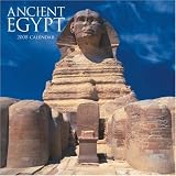 Ancient Egypt 2008 Square Wall