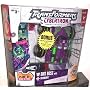Transformers Cybertron IRD Dirt Boss with Downshift mini-figure