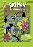 Produkt-Bild: Batman 05: Der t&ouml;dliche Garten: Fischer. Nur f&uuml;r Jungs