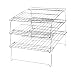 Wilton 3  Piece Stackable Cooling Rack