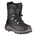 Boys' C9 by Champion&reg; Nayden Bungee Lace-Up Boots - Black
