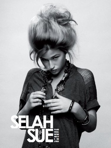 Selah Sue P/V/G