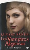Les Vampires Argeneau, Tome 1 