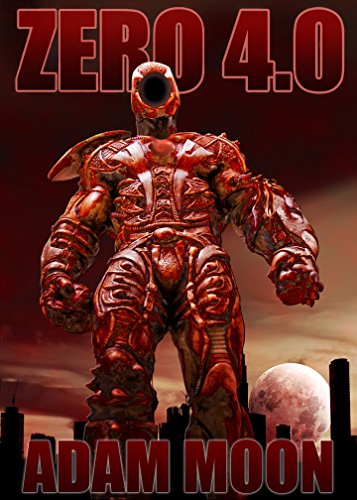 Zero 4.0 (Mech. Chronicles)