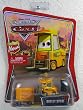 Disney / Pixar CARS Movie 1:55 Die Cast Car Series 3 World of Cars Dudley Spare