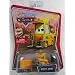 Disney / Pixar CARS Movie 1:55 Die Cast Car Series 3 World of Cars Dudley Spare