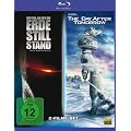Der Tag, an dem die Erde stillstand/The Day after tomorrow [Blu-ray]