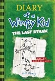 Diary of a Wimpy Kid: The Last Straw (Hardcover)