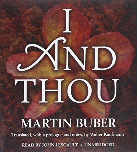 I and Thou