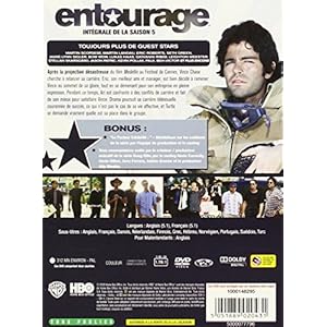 Entourage - Saison 5