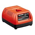 Black & Decker 1-hr. Multi-Volt Charger