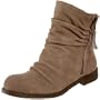 Nine West Women's Missfab Bootie