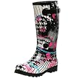 Chooka Women's Steelo Rainboot