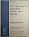 Books : SAT I Reasoning Test (Form Code GS - January 1998)