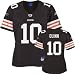 Brady Quinn Reebok Brown Premier Cleveland Browns Women's Jersey - X-Large